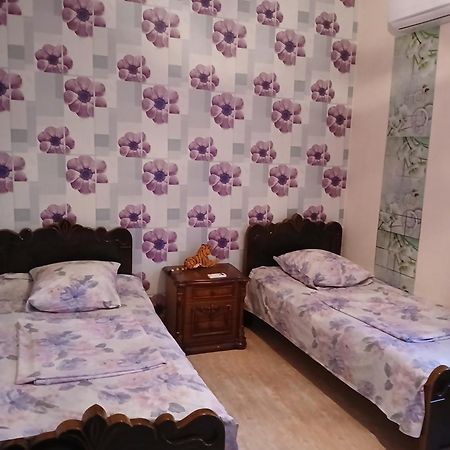 Tamuna Guest House Martvili Extérieur photo