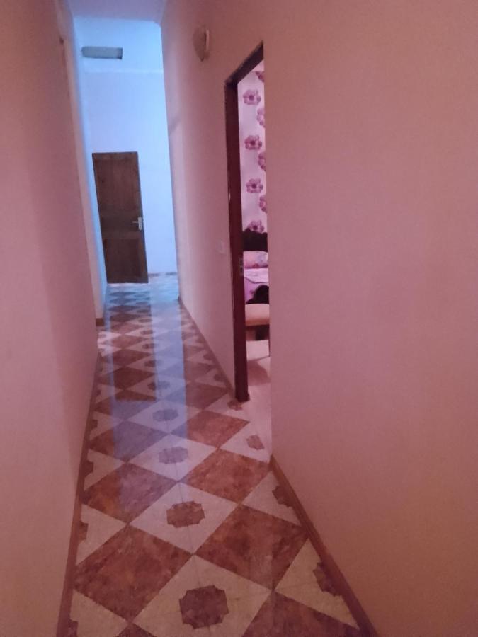 Tamuna Guest House Martvili Extérieur photo