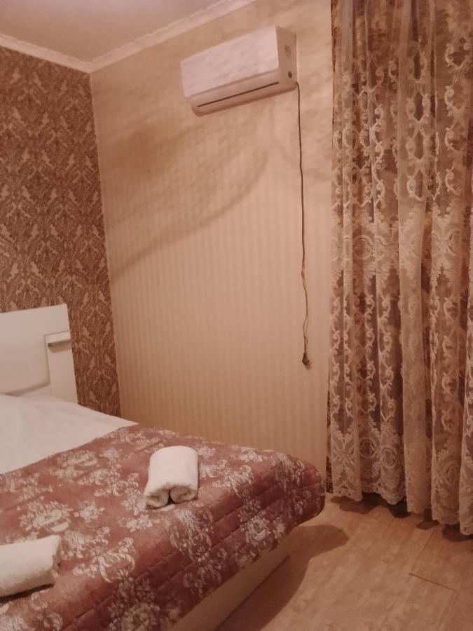 Tamuna Guest House Martvili Extérieur photo