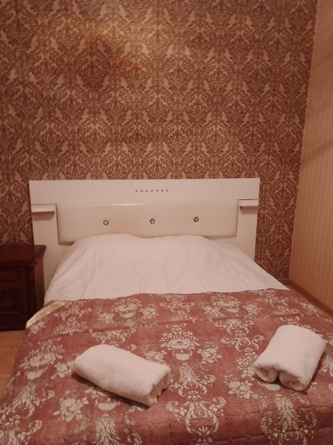 Tamuna Guest House Martvili Extérieur photo