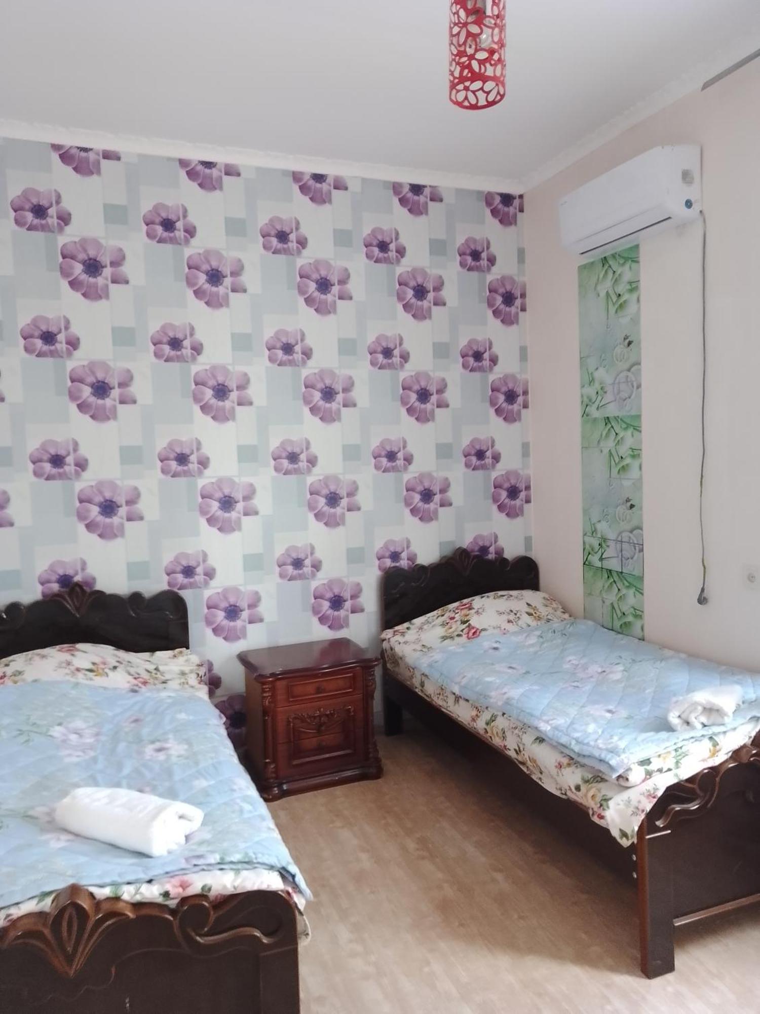 Tamuna Guest House Martvili Extérieur photo