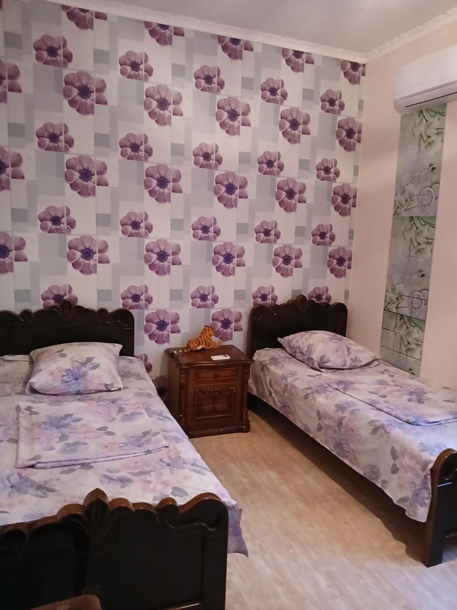Tamuna Guest House Martvili Extérieur photo
