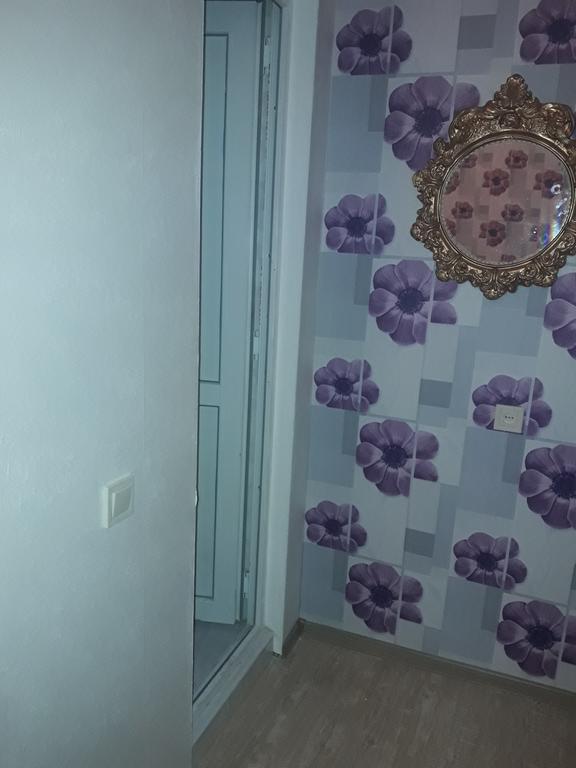 Tamuna Guest House Martvili Extérieur photo