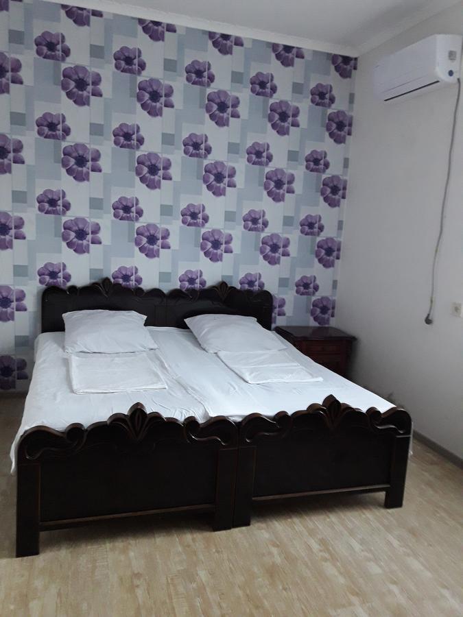 Tamuna Guest House Martvili Extérieur photo