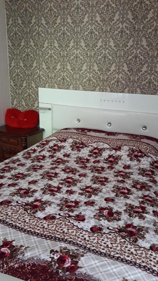 Tamuna Guest House Martvili Extérieur photo